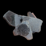 Thick old Glass from Reedy Creek, Eldorado 99g in sunlight - Rocks and Things Store