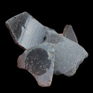 Thick old Glass from Reedy Creek, Eldorado 99g in sunlight - Rocks and Things Store