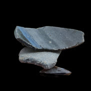 Thick old Glass from Reedy Creek, Eldorado 99g in sunlight - Rocks and Things Store