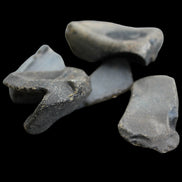 Thick old Glass from Reedy Creek, Eldorado 99g Rocks and Things