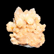 Orange Calcite cluster 45*50mm 68g Rocks and Things