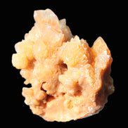 Orange Calcite cluster 45*50mm 68g Rocks and Things
