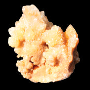 Orange Calcite cluster 45*50mm 68g Rocks and Things