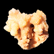 Orange Calcite cluster 45*50mm 68g Rocks and Things