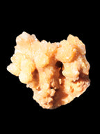 Orange Calcite cluster 45*50mm 68g Rocks and Things
