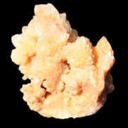 Orange Calcite cluster 45*50mm 68g Rocks and Things
