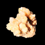 Orange Calcite cluster 45*50mm 68g Rocks and Things
