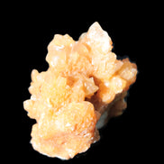 Orange Calcite cluster 45*50mm 68g Rocks and Things
