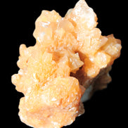 Orange Calcite cluster 45*50mm 68g Rocks and Things