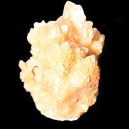 Orange Calcite cluster 45*50mm 68g Rocks and Things