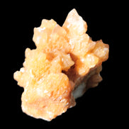 Orange Calcite cluster 45*50mm 68g Rocks and Things