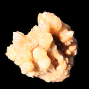 Orange Calcite cluster 45*50mm 68g Rocks and Things