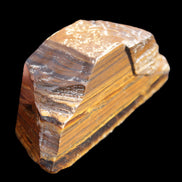 Large Golden Tigers Eye 126*45*54mm  598g Rocks and Things Store