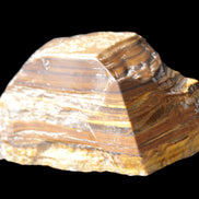 Large Golden Tigers Eye 126*45*54mm  598g Rocks and Things Store