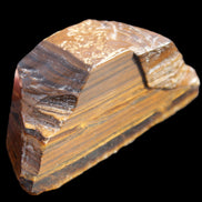 Large Golden Tigers Eye 126*45*54mm  598g Rocks and Things Store