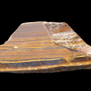 Large Golden Tigers Eye 126*45*54mm  598g Rocks and Things Store