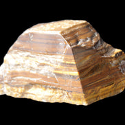 Large Golden Tigers Eye 126*45*54mm  598g Rocks and Things Store