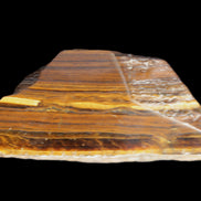 Large Golden Tigers Eye 126*45*54mm  598g Rocks and Things Store