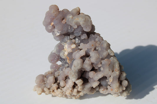 Purple Grape Agate from Indonesia 100g