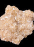 Golden Yellow cubic Calcite cluster UV reactive 312g in sunlight - Rocks and Things Store