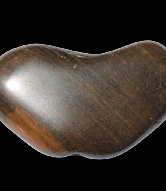 Jasper 56g in sunlight - Rocks and Things Store