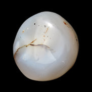 Agate palmstone dendritic 223g in sunlight - Rocks and Things Store