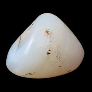 Agate palmstone dendritic 223g in sunlight - Rocks and Things Store