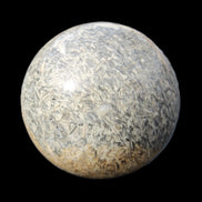 Miriam Jasper sphere from Madagascar 195g in sunlight - Rocks and Things Store