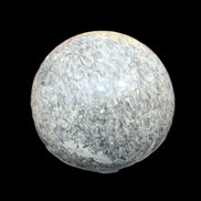 Miriam Jasper sphere from Madagascar 195g in sunlight - Rocks and Things Store