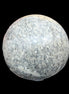 Miriam Jasper sphere from Madagascar 195g in sunlight - Rocks and Things Store