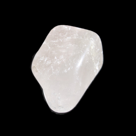 Clear Smoky Quartz 8-17g in sunlight - Rocks and Things Store