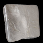 Clear Smoky Quartz 55mm 224g in sunlight