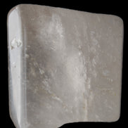 Clear Smoky Quartz 55mm 224g in sunlight