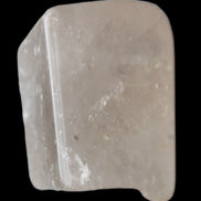 Clear Smoky Quartz 55mm 224g in sunlight