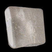 Clear Smoky Quartz 55mm 224g in sunlight