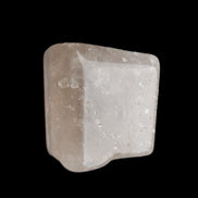 Clear Smoky Quartz 55mm 224g in sunlight