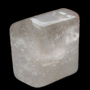 Clear Smoky Quartz 55mm 224g in sunlight