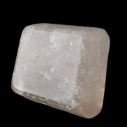 Clear Smoky Quartz 55mm 224g in sunlight