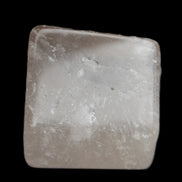 Clear Smoky Quartz 55mm 224g in sunlight