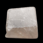 Clear Smoky Quartz 55mm 224g in sunlight