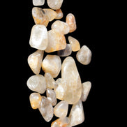 Britannia Creek 26 good quality crystals mix 34g - Rocks and Things Store