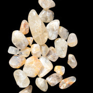 Britannia Creek 26 good quality crystals mix 34g - Rocks and Things Store