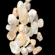 Britannia Creek 26 good quality crystals mix 34g - Rocks and Things Store