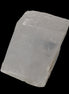 White Calcite Spar from China 124g in sunlight - Rocks and Things Store