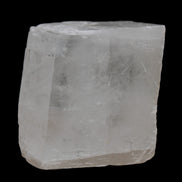 White Calcite Spar from China 124g in sunlight - Rocks and Things Store