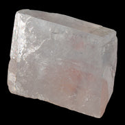 White Calcite Spar from China 124g in sunlight - Rocks and Things Store