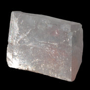 White Calcite Spar from China 124g in sunlight - Rocks and Things Store