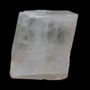 White Calcite Spar from China 124g in sunlight - Rocks and Things Store