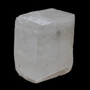 White Calcite Spar from China 124g in sunlight - Rocks and Things Store