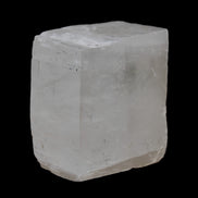 White Calcite Spar from China 124g in sunlight - Rocks and Things Store